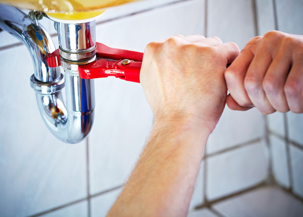 About Bernardsville Plumbers